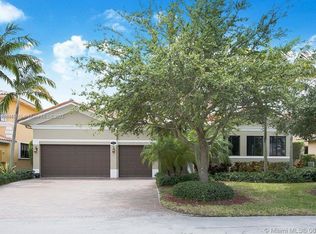 7974 SW 194th St, Cutler Bay, FL 33157