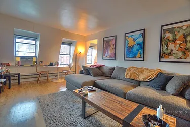 Rented by Hecht Group