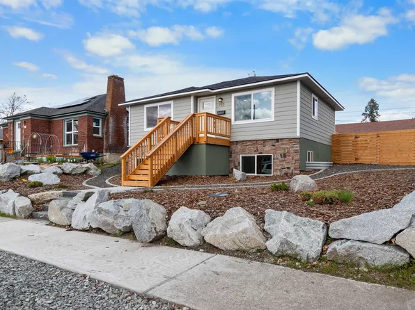 703 E Kiernan Ave, Spokane, WA 99207