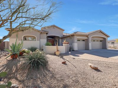 3701 E SAT NAM Way, Cave Creek, AZ, 85331