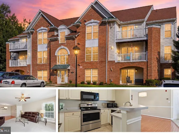 2501 Driftwood Ct APT 2D, Frederick, MD 21702