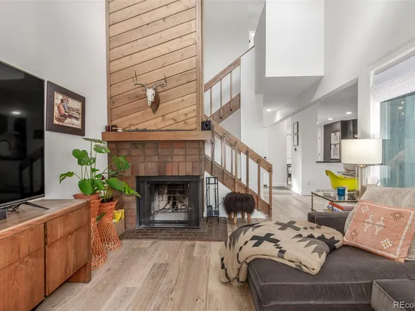 1980 Joslyn Place, Boulder, CO 80304