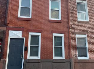 1832 Sigel St, Philadelphia, PA 19145