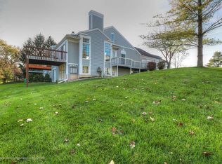 5676 Bayonne Ave, Haslett, MI 48840