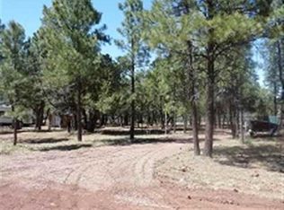 2560 Mescalero Dr, Show Low, AZ 85901