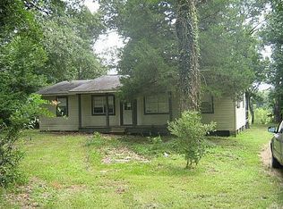 9051 Island Rd, Saint Francisville, LA 70775