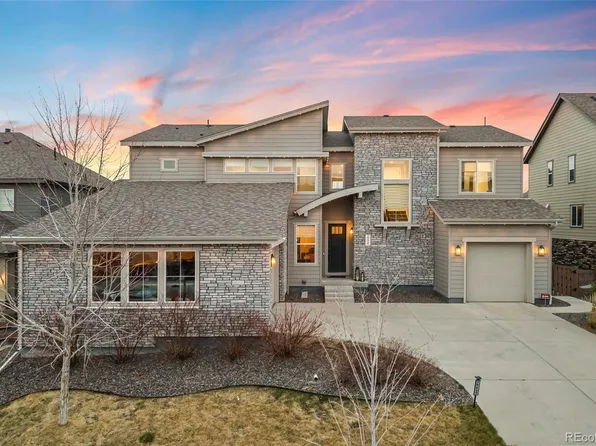 25537 E Alder Drive, Aurora, CO 80016
