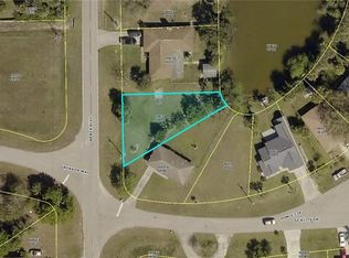 2524 Weber Blvd, Fort Myers, FL 33905