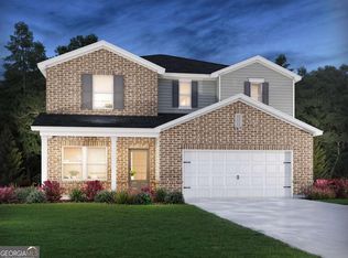 443 Morgan Crk, Pendergrass, GA 30567