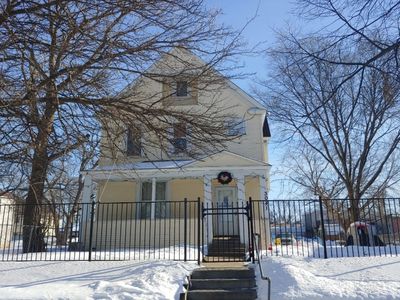 3041 15th Ave S, Minneapolis, MN, 55407