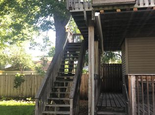 1712 Taylor St NE #2, Minneapolis, MN 55413