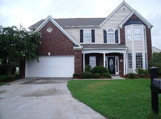 212 Phoenix Ct, Lexington, SC 29072