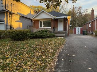 71 Shangarry Dr, Toronto, ON M1R 1A7