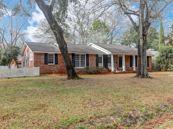 1581 Teague St, Charleston, SC 29407