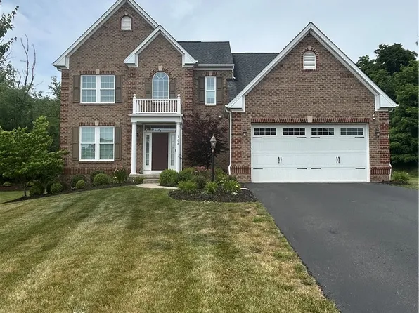 106 Victoria Ct, Mc Kees Rocks, PA 15136
