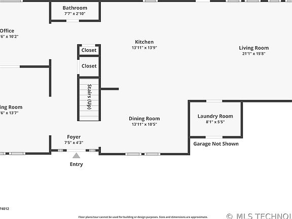 4th image of this home