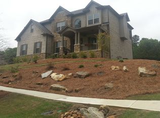 1006 Taimen Dr, Roswell, GA 30075