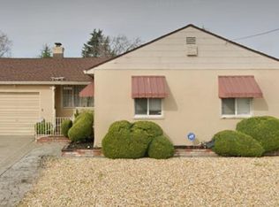 457 Hacienda Ave, San Lorenzo, CA 94580