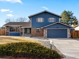 7461 S Kit Carson St, Centennial, CO 80122