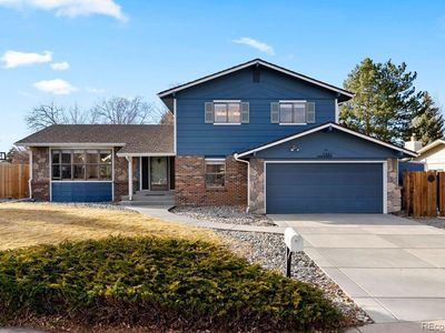 7461 S Kit Carson Street, Centennial, CO, 80122