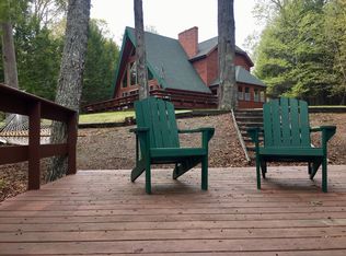 924 Black Point Rd, Greenville, ME 04441