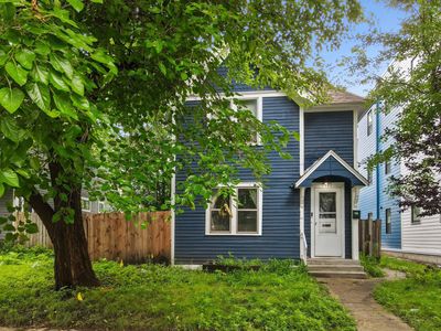 2421 16th Ave S, Minneapolis, MN, 55404