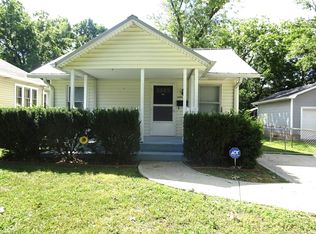 1227 E Castle Ave, Indianapolis, IN