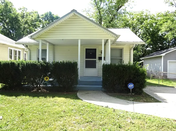 1227 E Castle Ave, Indianapolis, IN 46227