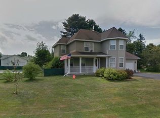 2 Conner Dr, Westbrook, ME 04092