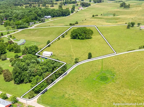 Dogwalk Rd, Alpine, TN 38543