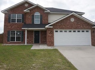 109 Broad Leaf Rd, Walthourville, GA 31333