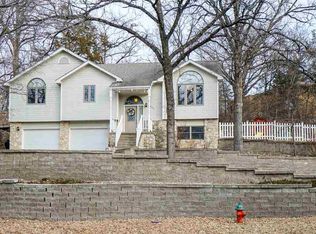 1024 Connecticut Ave, Manhattan, KS 66502