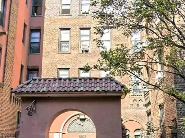 3100 Brighton 3rd St APT 6F, Brooklyn, NY 11235