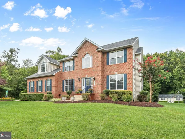 12414 Whisper Creek Ct, Charlotte Hall, MD 20622