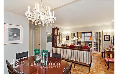 Sold by Douglas Elliman