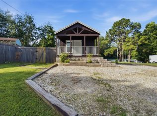 20900 N Lakeshore Dr, Springdale, AR 72764