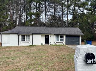 3915 Basil Way SW, Atlanta, GA 30331