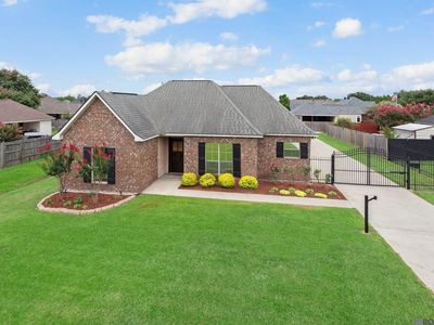 40314 Parker Rd, Prairieville, LA, 70769