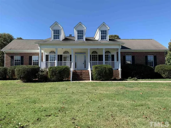 2172 Elliott St, Oxford, NC 27565