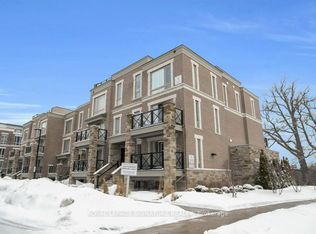 1 Gable Hurst Way #2613, Markham, ON L6B 1N5