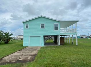 3929 4th St, Galveston, TX 77554