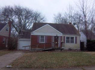 1104 Madeleine Cir, Cincinnati, OH 45231