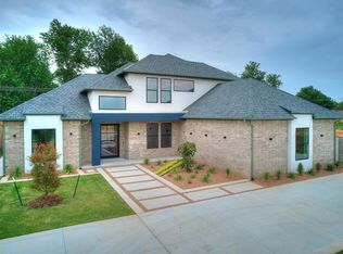 2433 SW 127th St, Oklahoma City, OK 73170