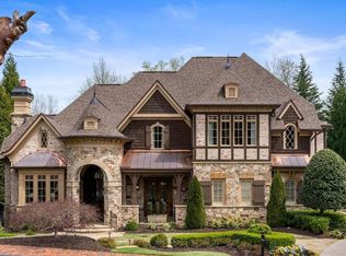 3605 Rivers Call Blvd, Atlanta, GA 30339