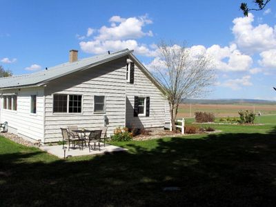1395 N 4200 E, Ashton, ID, 83420