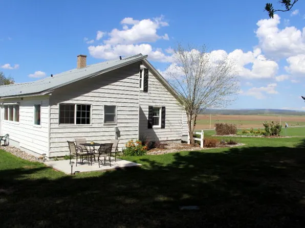 1395 N 4200 E, Ashton, ID 83420