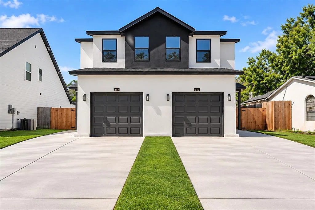 4 bed, 2.5 bath, 1708 sqft, $2,500 — Photo 2