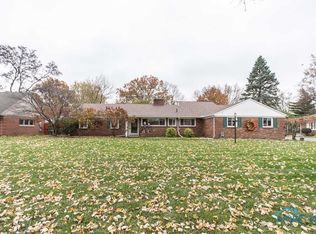 3455 Christie Blvd, Toledo, OH
