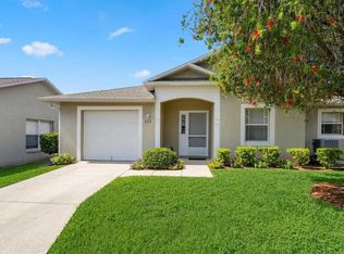 210 PINE BLUFF AVENUE #210, DELAND, FL 32724