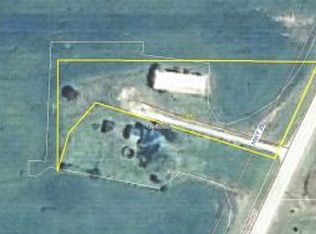 25 Sr, Rochester, IN 46975